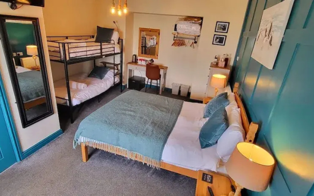 The Ring Pub Bed and Breakfast