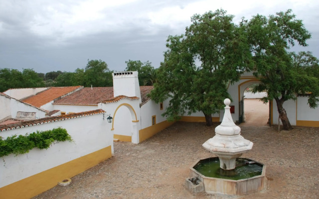 Monte da Amoreira