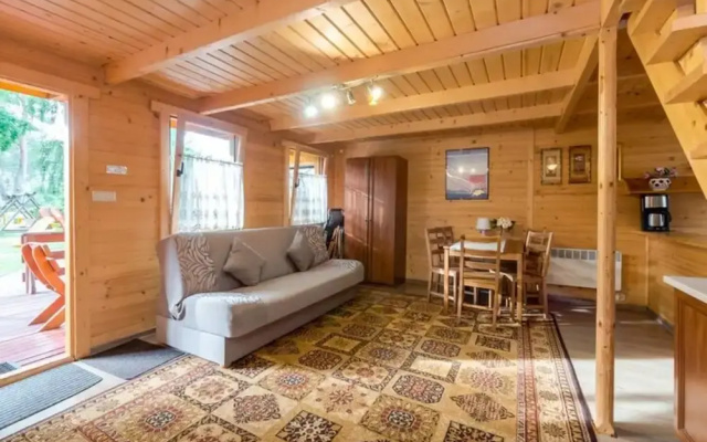 Holiday House for 4 People, Jaroslawiec