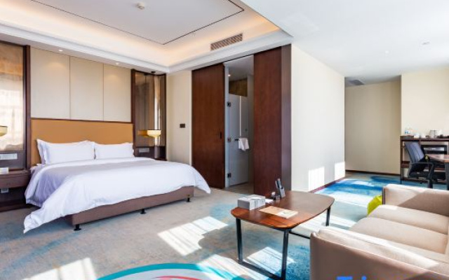 Quehua International Hotel
