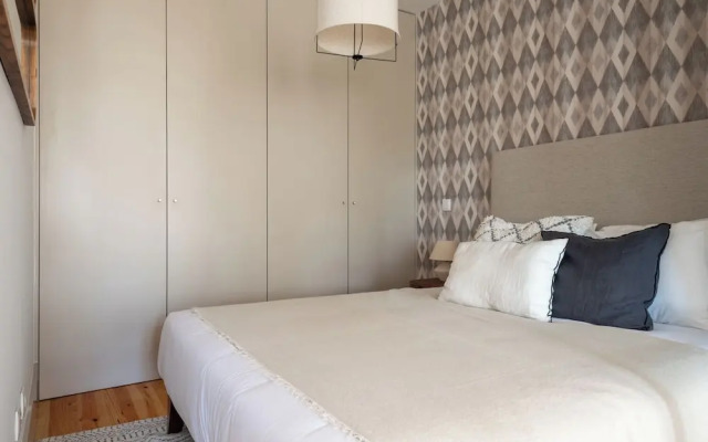 Abir01 · Stylish Apartment in City Center