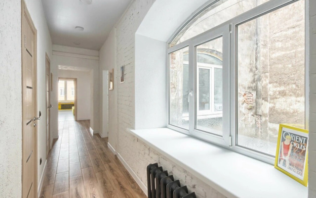 MyHomeYourHome Финский 6