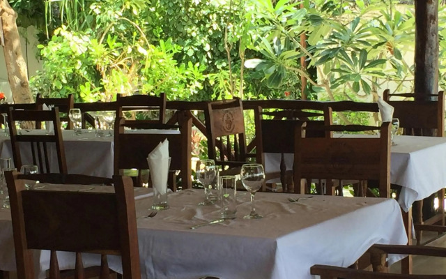 Sea View Lodge Boutique Hotel