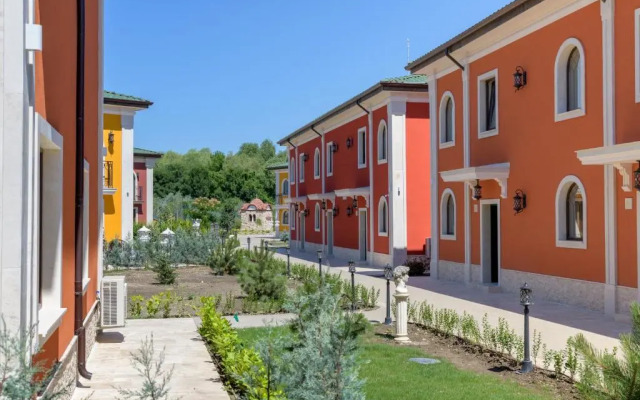 Therma ECO Village