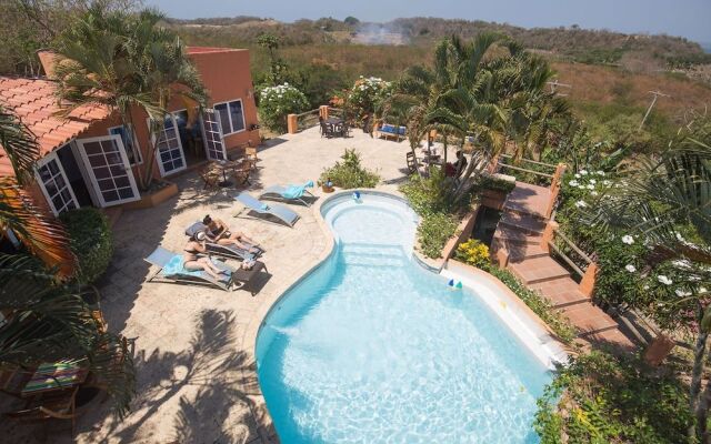 Urantia Boutique Hostel