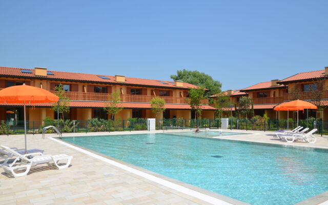 Villaggio Tamerici