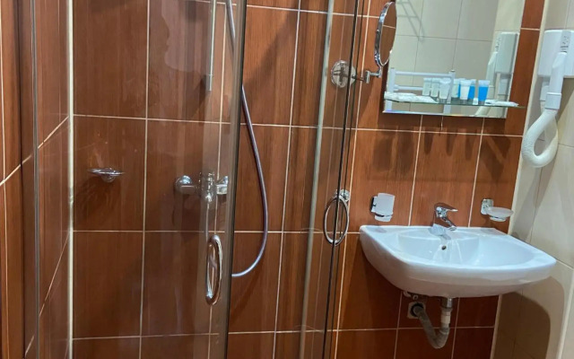 Botique Villa Maria Revas