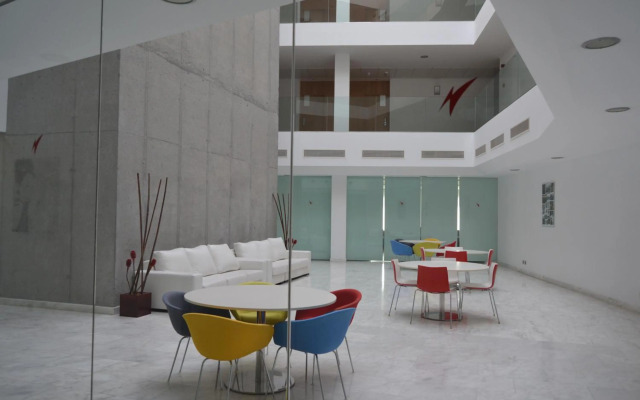 Hotel Spa Odeón