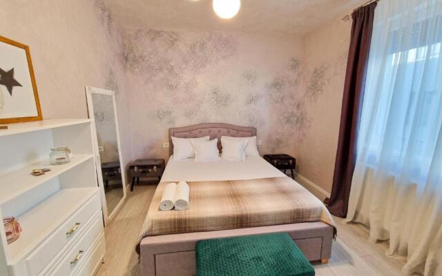 Mirvana Apartment