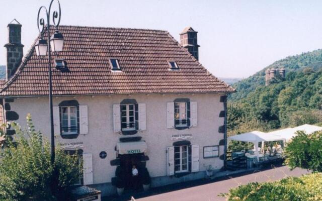 Auberge de Tournemire - Cantal