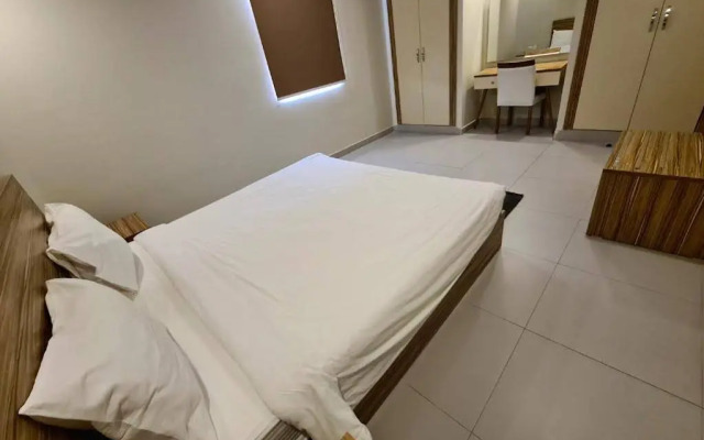 SEPAR Furnished Hotel