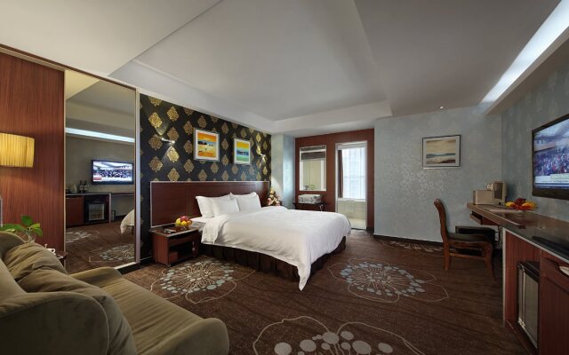 Hanyong Hotel