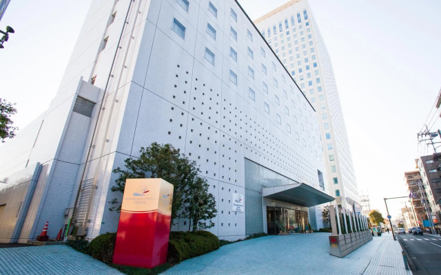 Rembrandt Hotel Ebina
