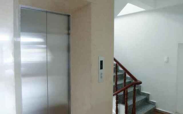 La Rosée Dalat Hotel