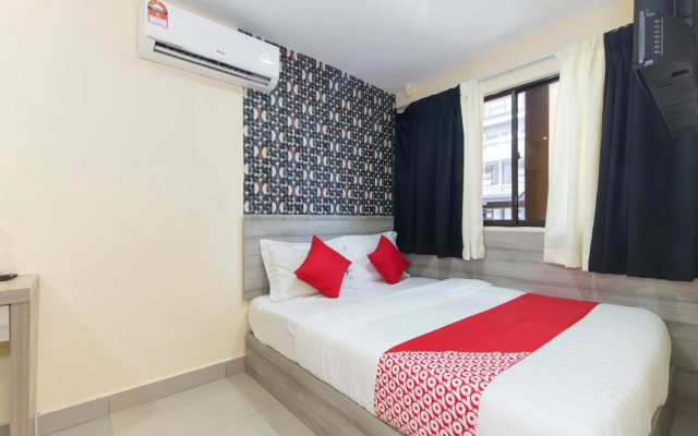 Hotel O Kl Centre Point