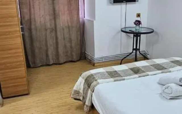 Casa Sabina