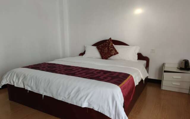 Chan&Both guesthouse