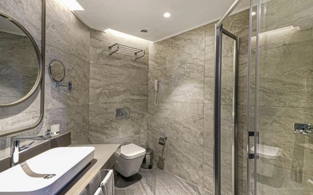 Calyptus Kirman Premium - Ultra All Inclusive