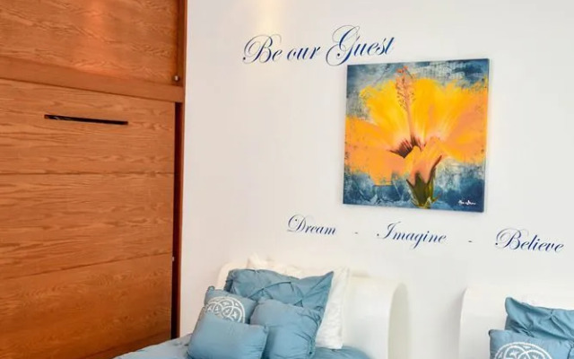 QuintaMar 401 by iMexico