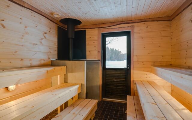 Aulanko Lake Villa - Peace & Privacy