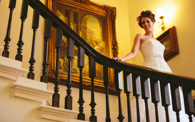 Beamish Hall Hotel, BW Premier Collection