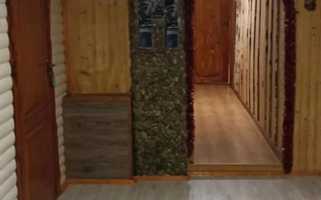 Відпочинок у Євгена та Оксани