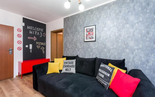 Sleepway Apartments - Red Metro
