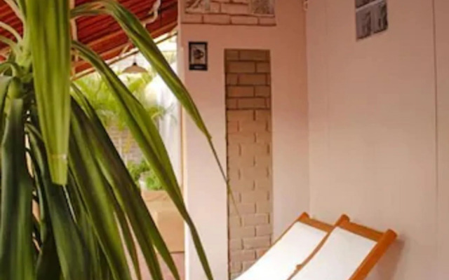 Suite Apart Miraflores