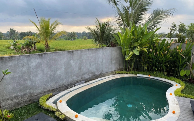 Gunung Gelagah Ubud Villas by EPS
