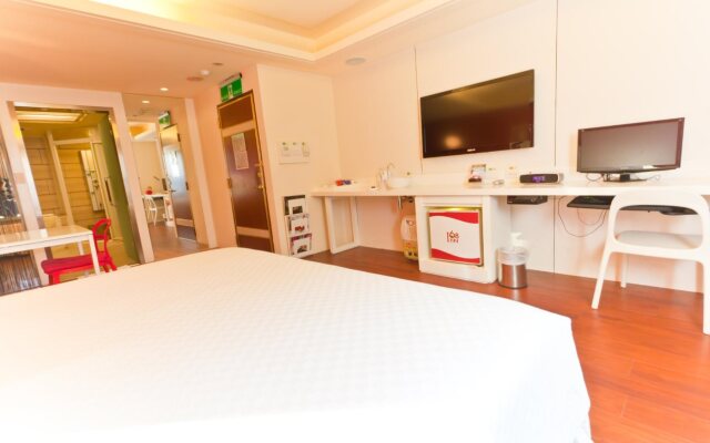 168 Motel - Zhongli