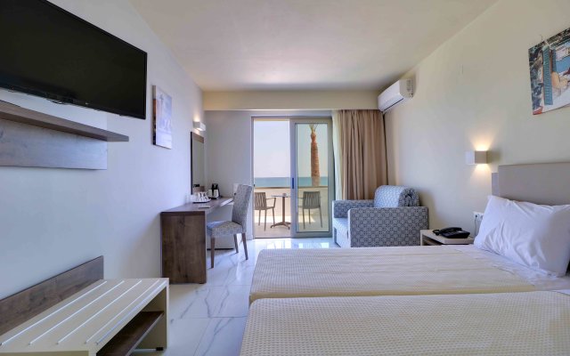 Harmony Rethymno Beach Hotel