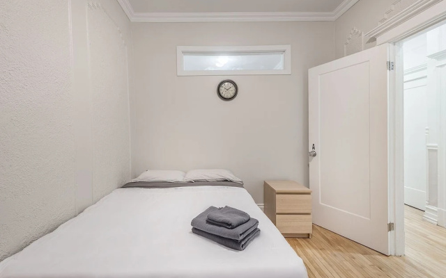 Cozy Private BR in the heart of Plateau