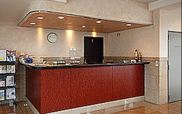 Business Hotel Cosmo Inn