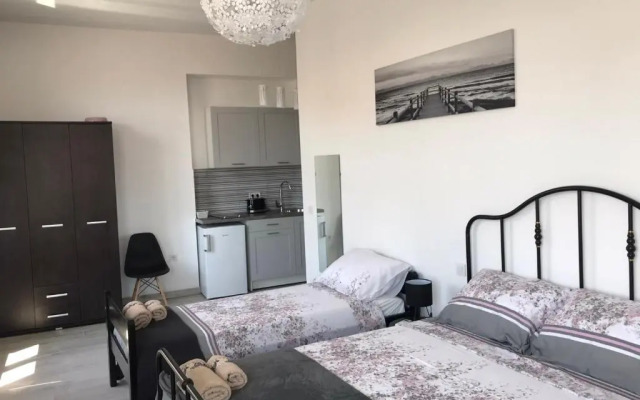 Studio Apartmani Paola