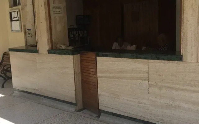 Hotel Tiskirama Rodadero