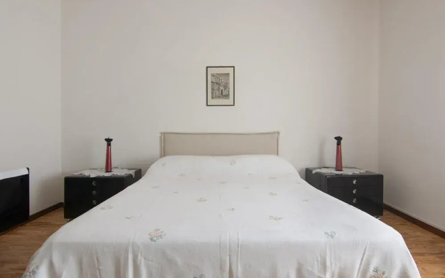 Apartment in Marche Near Lame Rosse