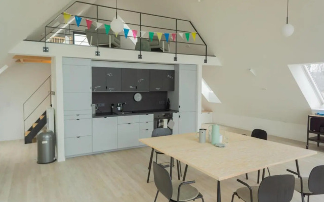 Ferien- und Seminarhaus Flunder & Hering