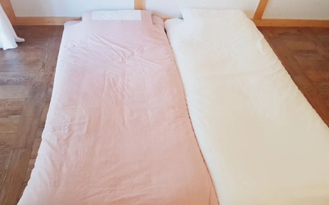 Springtime Guest House