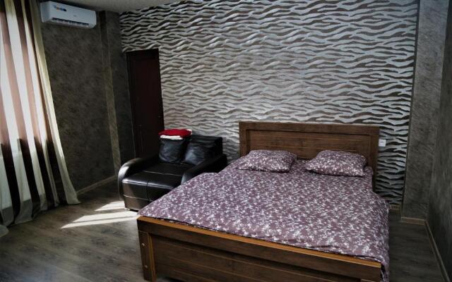 White House Mtskheta