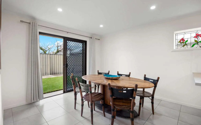 Best Western Adelaide Airport Motel