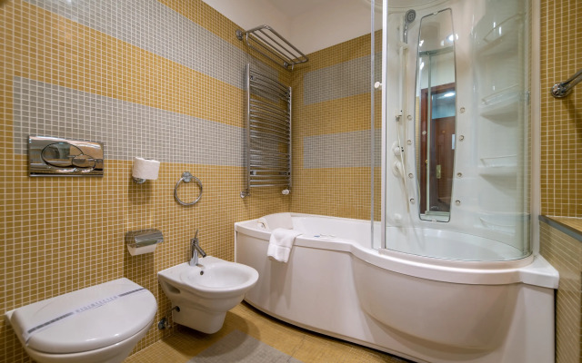 Hotel Kinsky Fontain