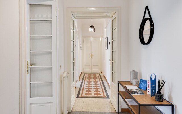 Sweet Inn - Indipendenza