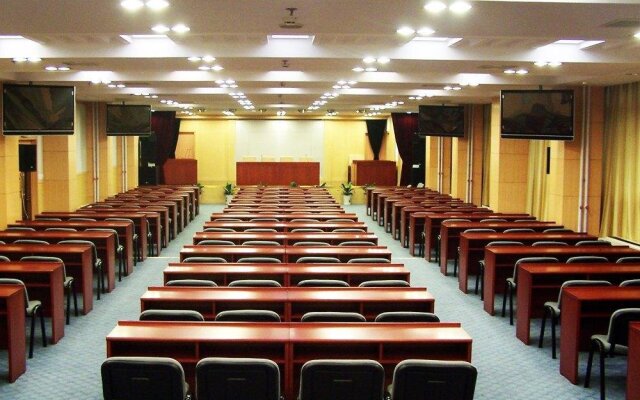 Grand Hotel Yuanshan