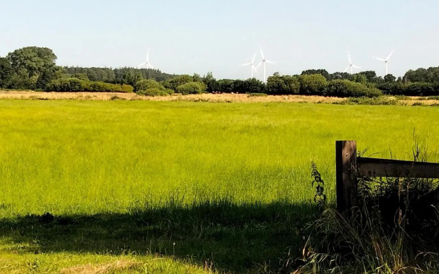Urlaub Nord-Ost