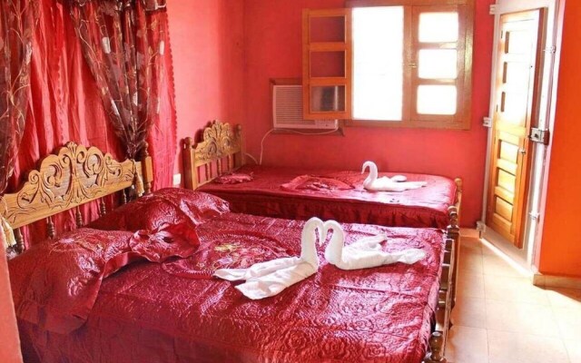 Hostal Monserrat TRINIDAD
