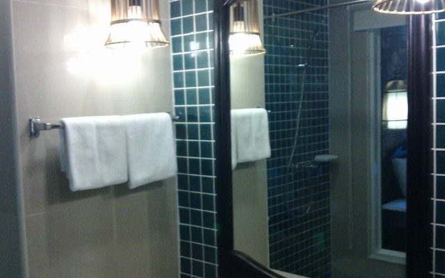 Suan Bua Resort