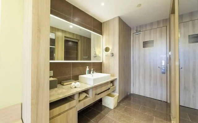 Atour Hotel Wuhou Temple Chengdu