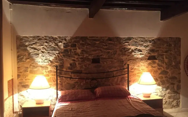 Holiday House Carpe Diem Colognora Di Pescaglia White Apartment
