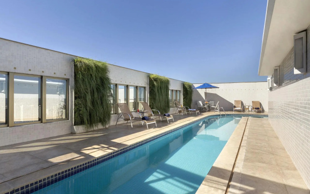 Melia Brasil 21