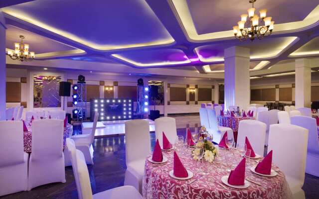 Ramada Plaza by Wyndham Chandigarh Zirakpur